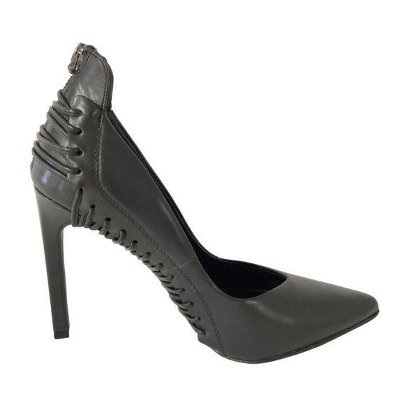 Dolce Vita Shoes - DOLCE VITA KAIKO POINTED TOE HIGH HEEL PUMP